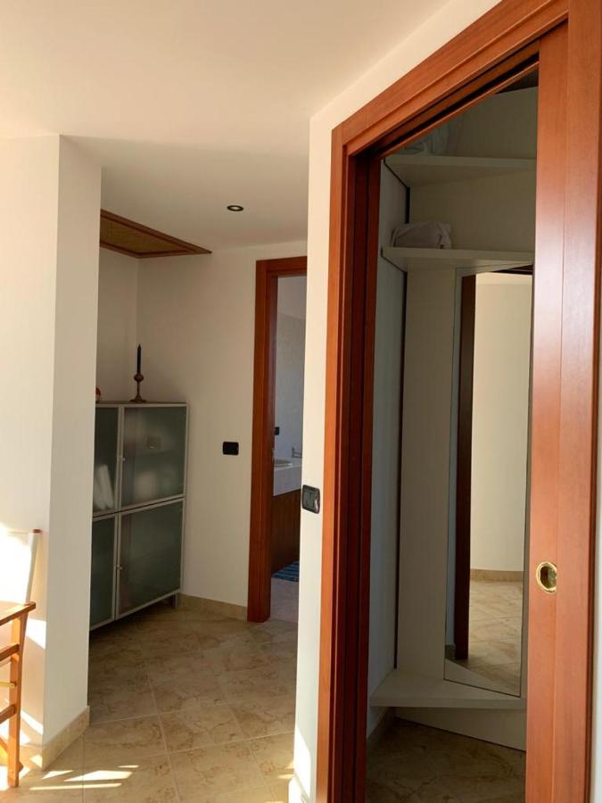 Villa Dea Sampieri Ngoại thất bức ảnh