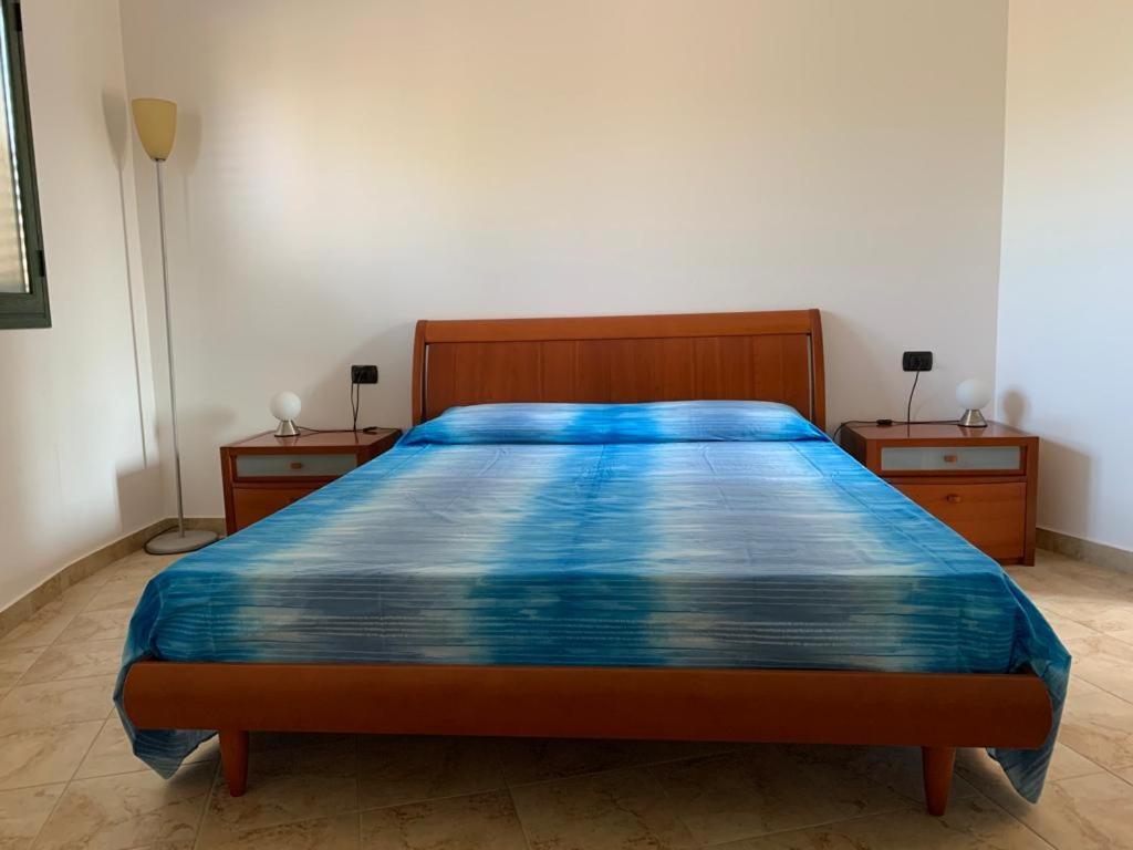 Villa Dea Sampieri Ngoại thất bức ảnh
